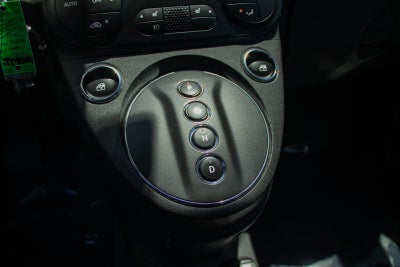 2018 FIAT 500e 2DR HB
