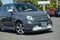 2018 FIAT 500e 2DR HB