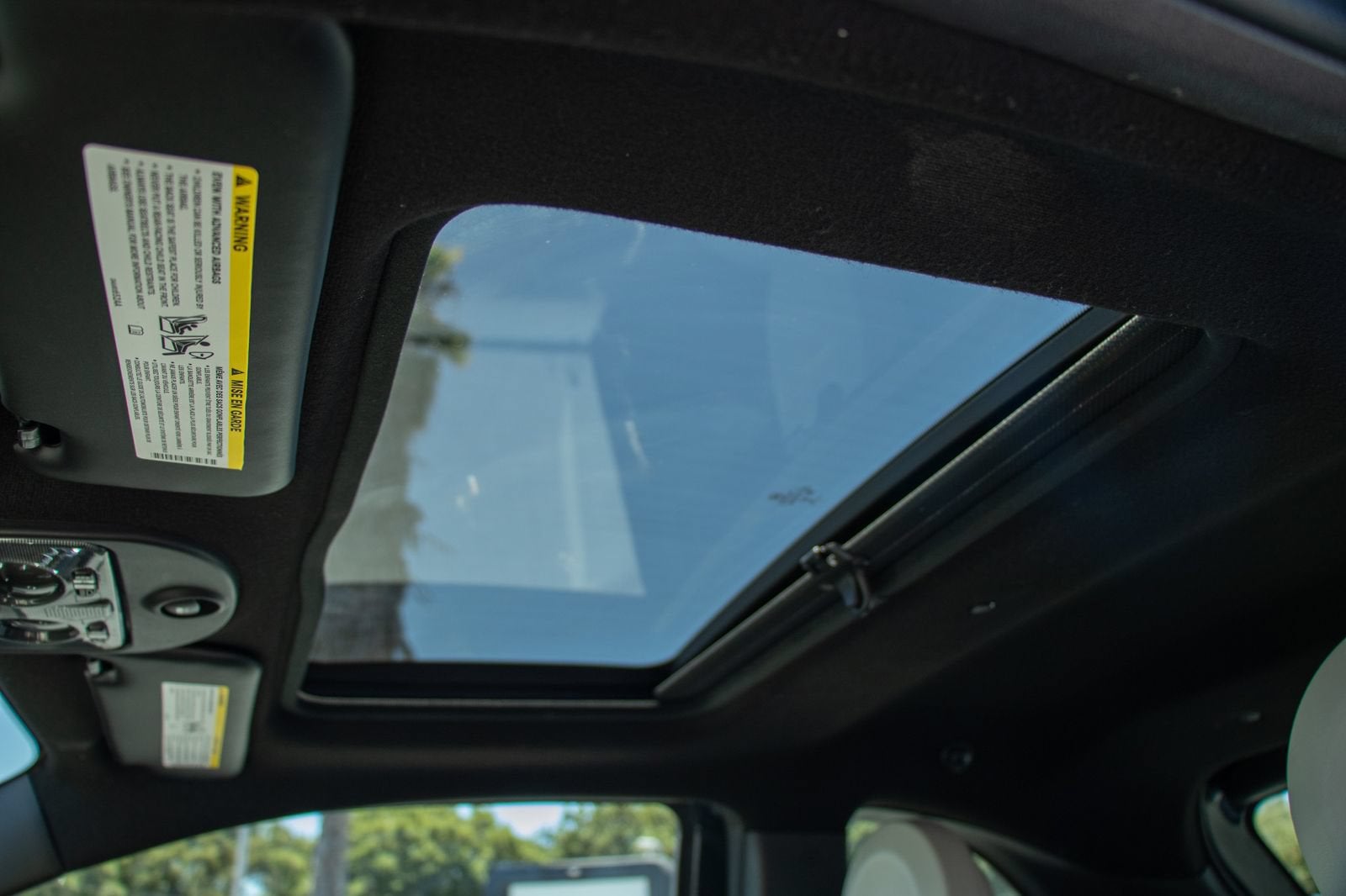 2018 FIAT 500e 2DR HB