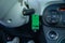 2018 FIAT 500e 2DR HB