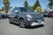 2018 FIAT 500e 2DR HB
