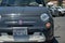 2018 FIAT 500e 2DR HB