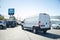 2026 RAM ProMaster Cargo Van Tradesman
