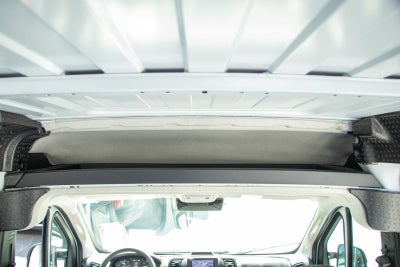 2026 RAM ProMaster Cargo Van Tradesman