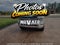 2018 RAM 2500 Big Horn Crew Cab 4x4 6'4" Box