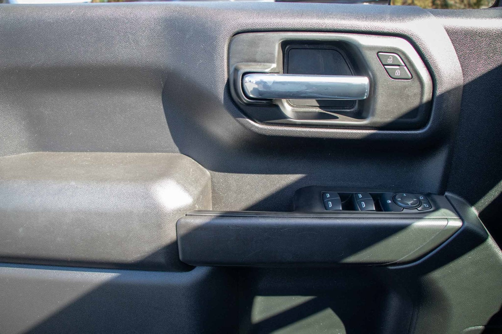 2023 Chevrolet Silverado 1500 Custom - Photo 21