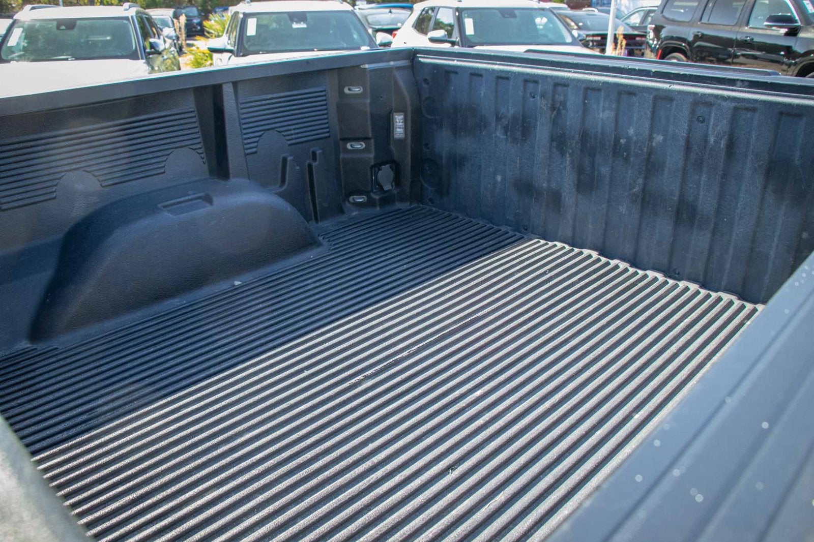 2023 Chevrolet Silverado 1500 Custom - Photo 26