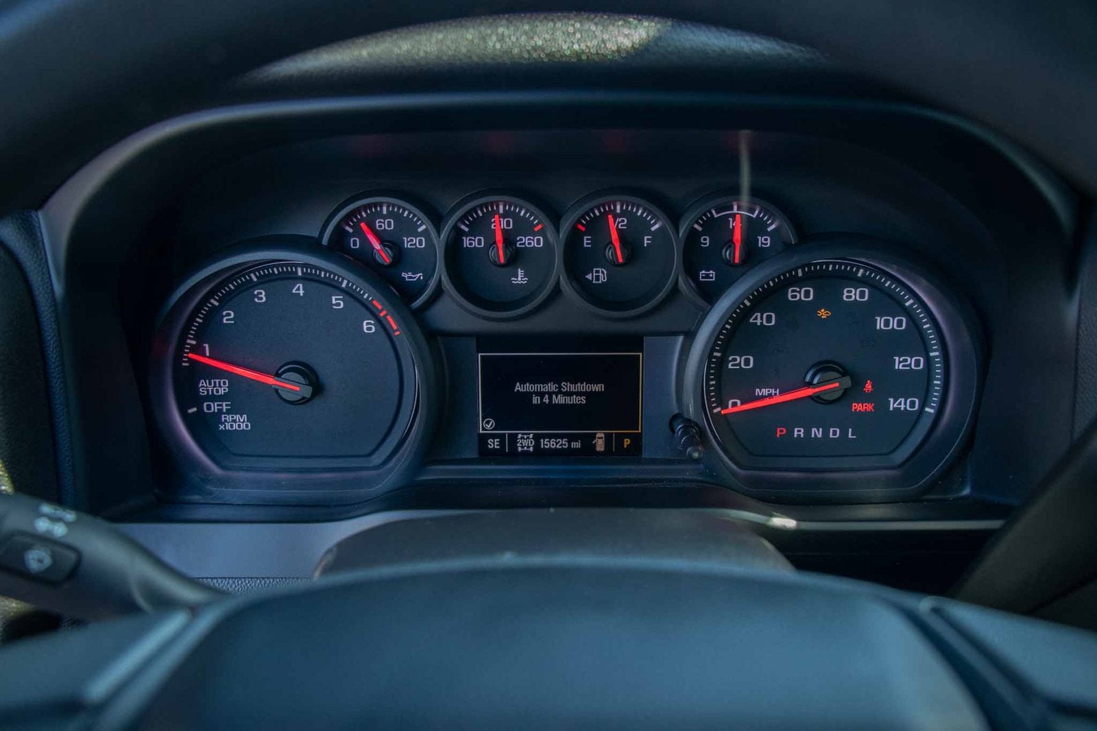 2023 Chevrolet Silverado 1500 Custom - Photo 32