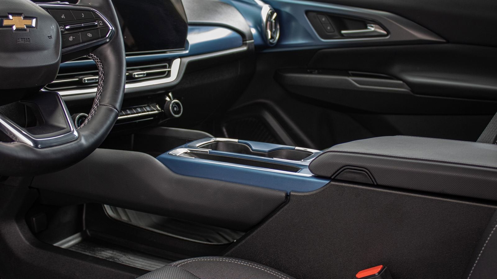 2024 Chevrolet Equinox EV 2LT