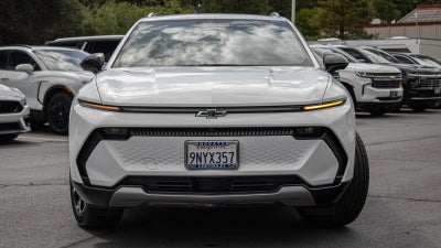 2024 Chevrolet Equinox EV 2LT
