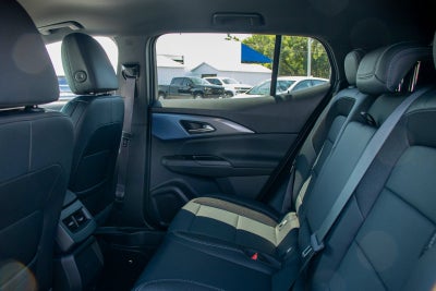 2024 Chevrolet Equinox EV 2LT