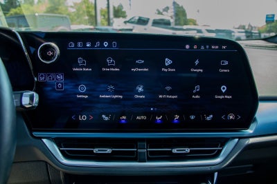 2024 Chevrolet Equinox EV 2LT