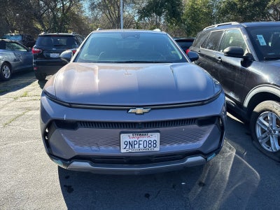 2024 Chevrolet Equinox EV 2LT