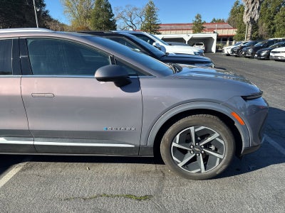 2024 Chevrolet Equinox EV 2LT