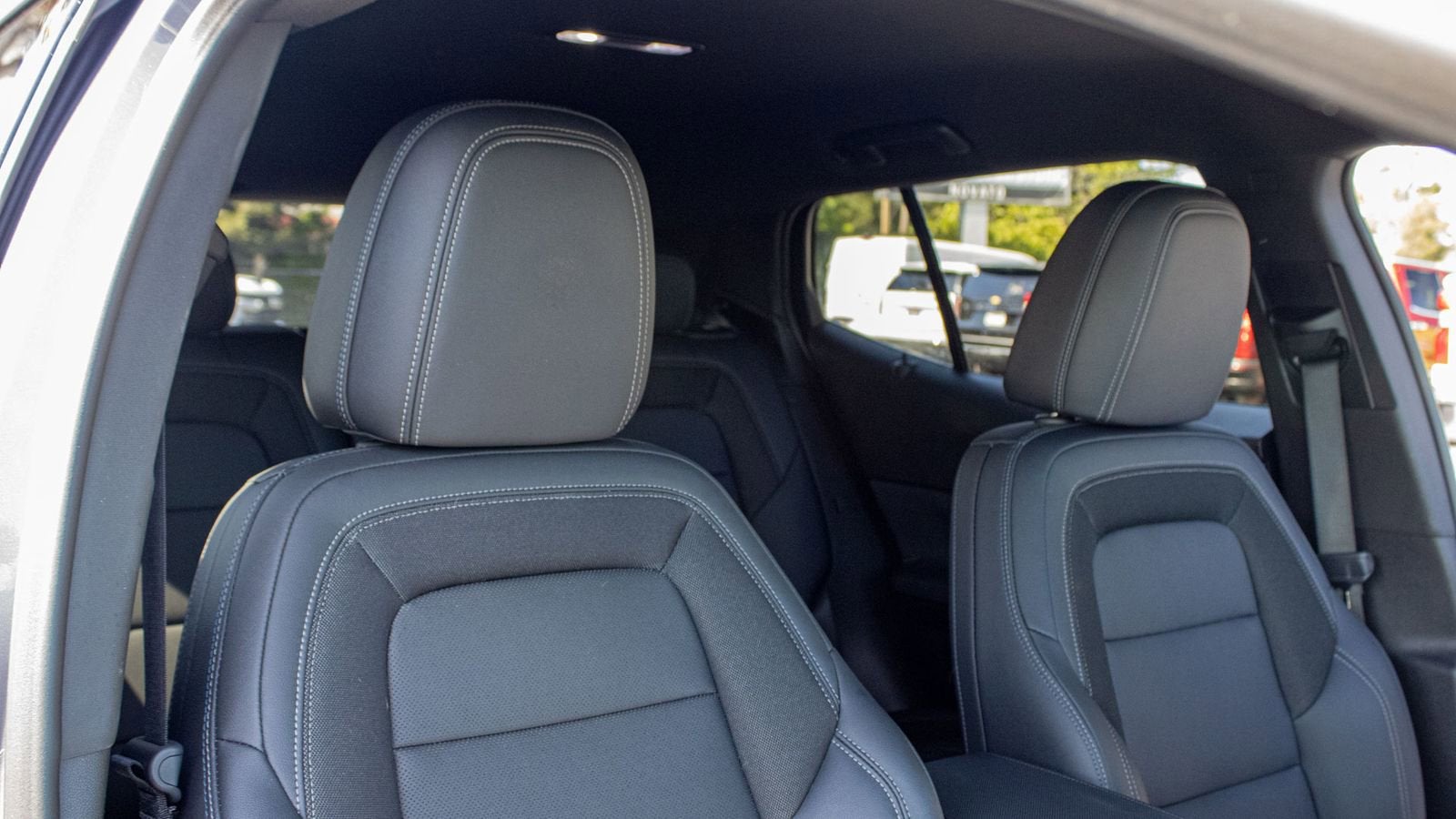 2024 Chevrolet Equinox EV 2LT