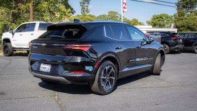 2024 Chevrolet Equinox EV 2LT