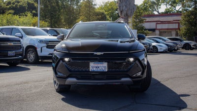 2024 Chevrolet Equinox EV 2LT