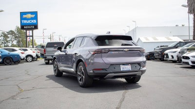 2024 Chevrolet Equinox EV 2LT