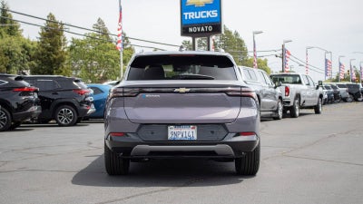 2024 Chevrolet Equinox EV 2LT