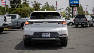 2024 Chevrolet Equinox EV 2LT