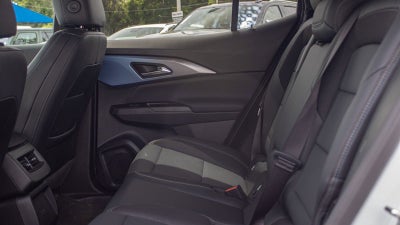 2024 Chevrolet Equinox EV 2LT