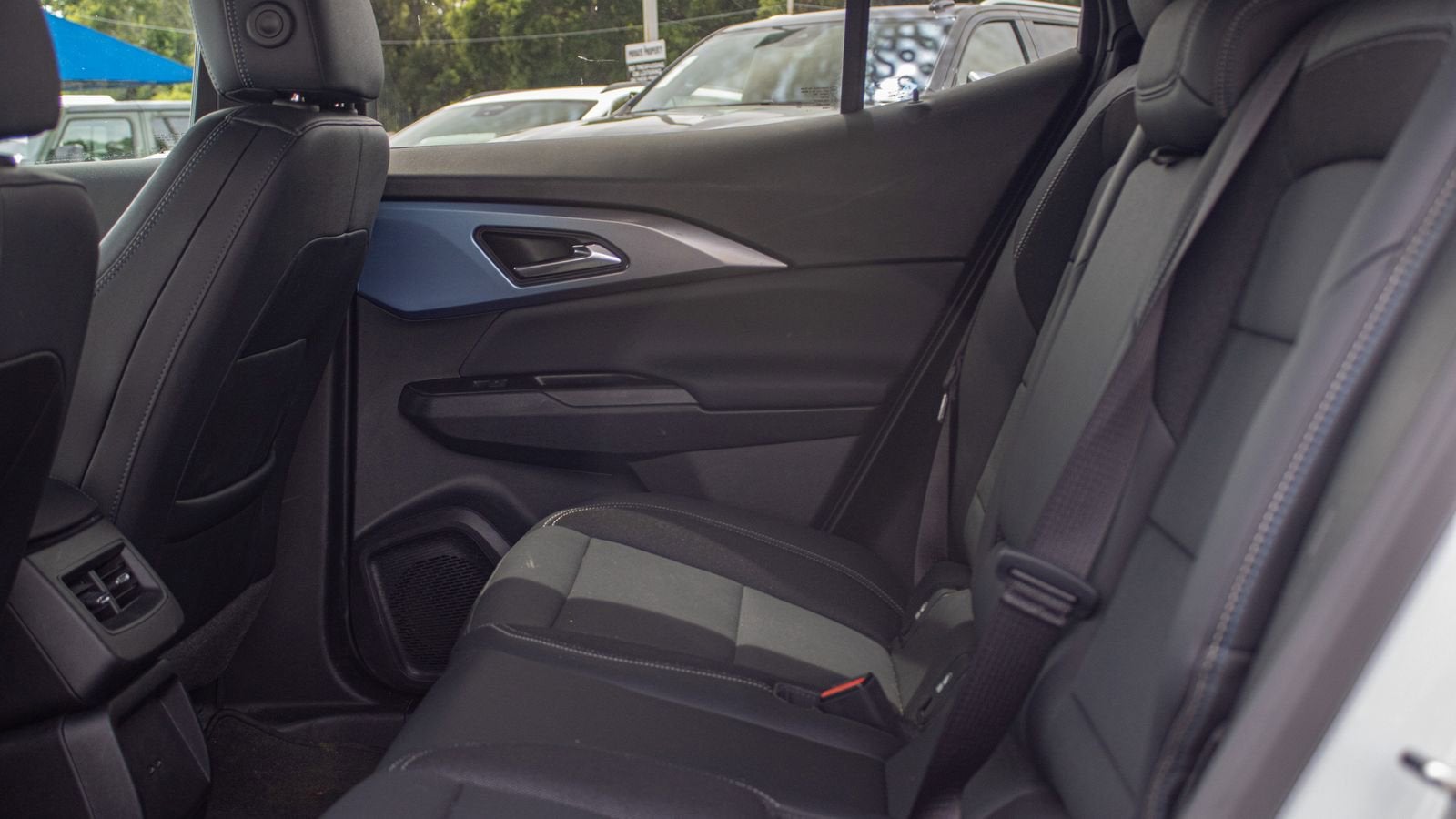 2024 Chevrolet Equinox EV 2LT