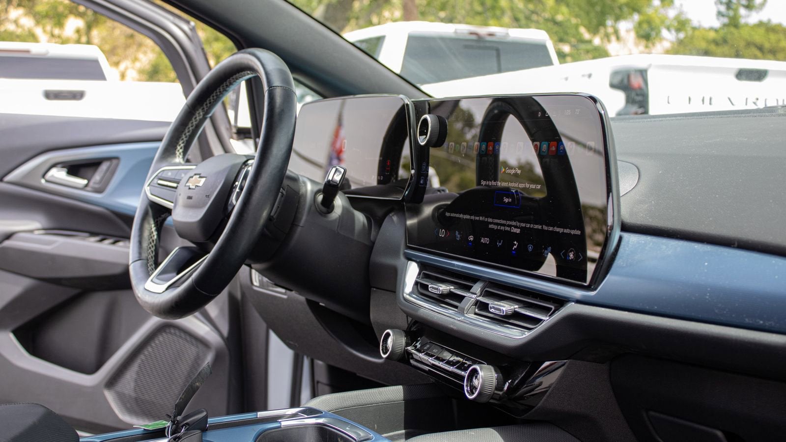 2024 Chevrolet Equinox EV 2LT