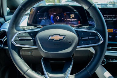 2024 Chevrolet Equinox EV 2LT