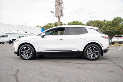 2024 Chevrolet Equinox EV 2LT