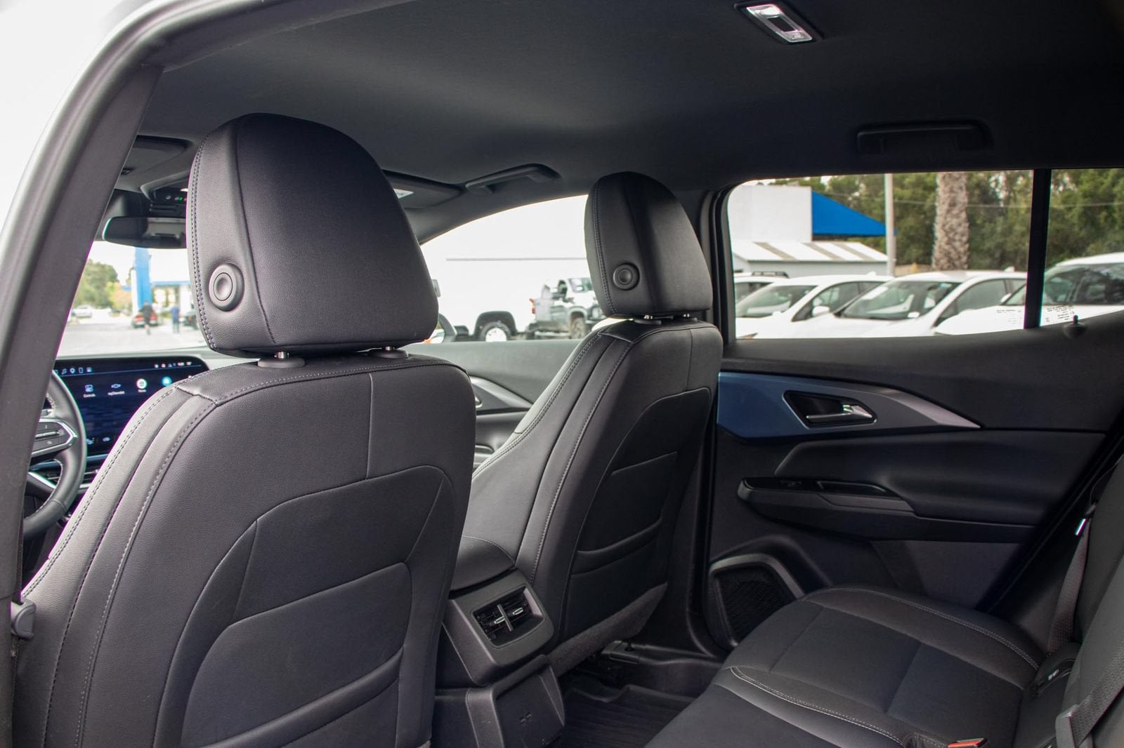 2024 Chevrolet Equinox EV 2LT