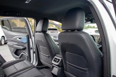 2024 Chevrolet Equinox EV 2LT