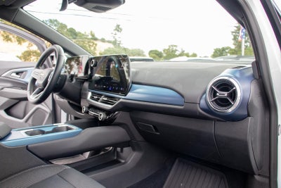 2024 Chevrolet Equinox EV 2LT