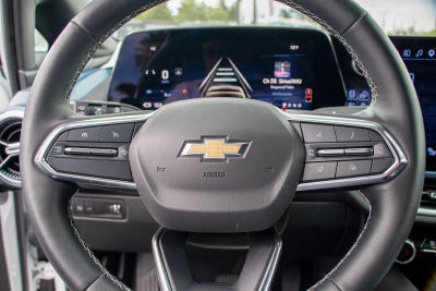 2024 Chevrolet Equinox EV 2LT
