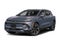 2024 Chevrolet Equinox EV LT
