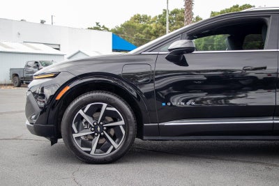 2024 Chevrolet Equinox EV 2LT