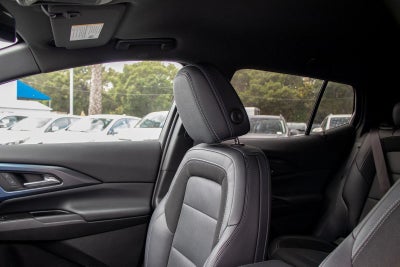 2024 Chevrolet Equinox EV 2LT