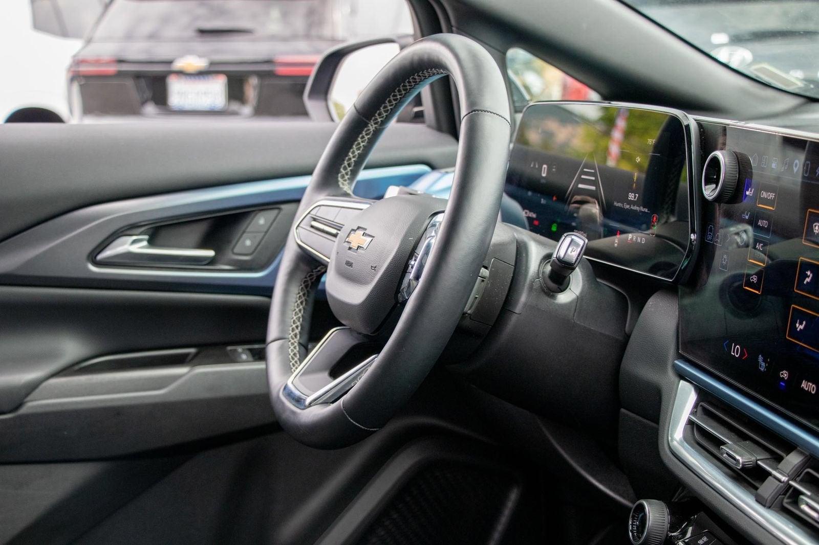 2024 Chevrolet Equinox EV 2LT