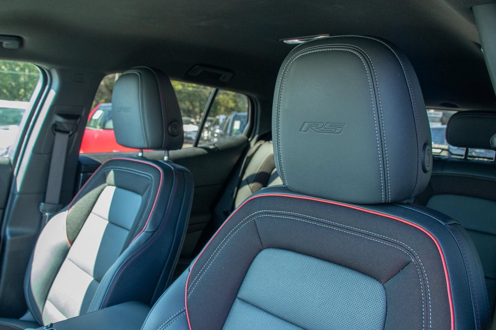 2024 Chevrolet Equinox EV Launch Edition - Photo 15