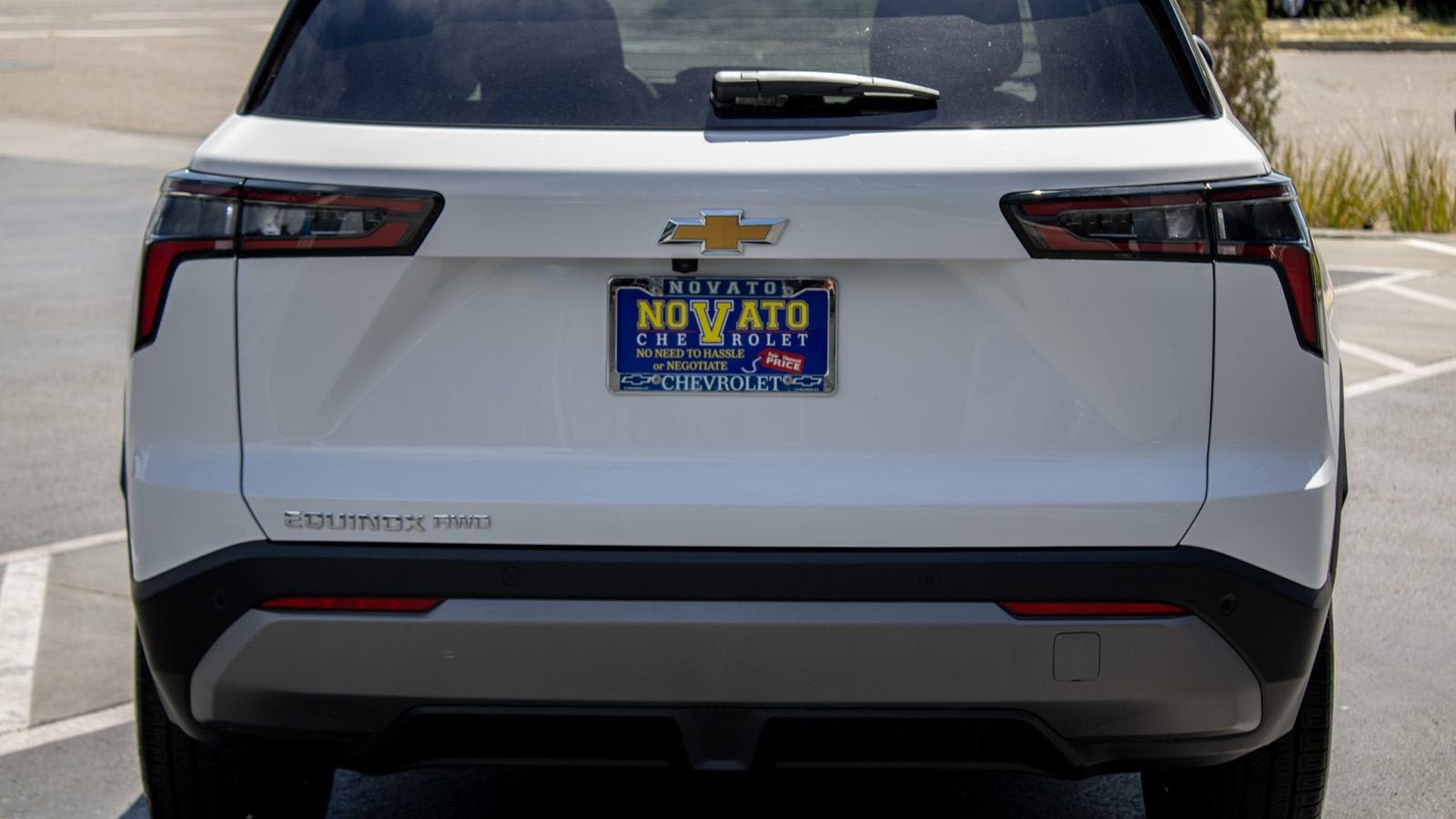 2026 Chevrolet Equinox LT - Photo 14