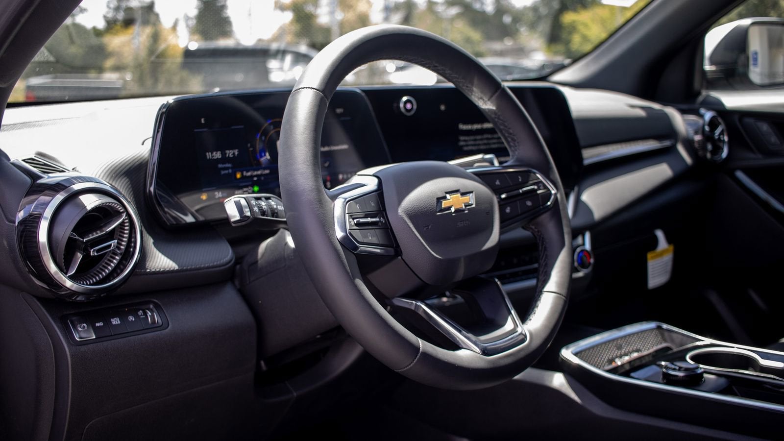 2026 Chevrolet Equinox LT - Photo 18