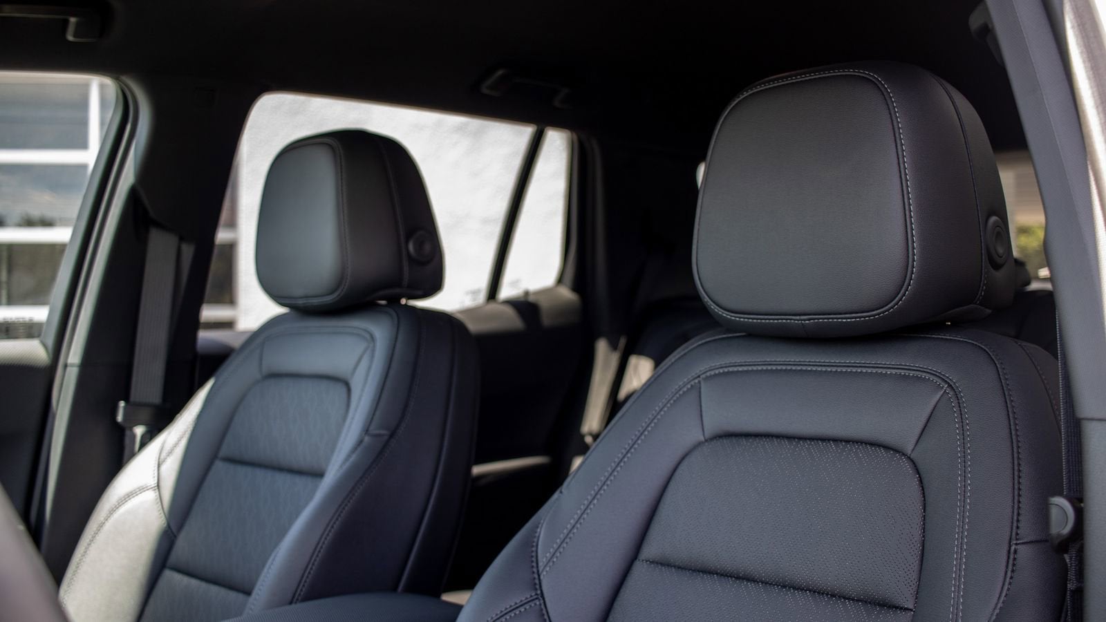 2026 Chevrolet Equinox LT - Photo 19