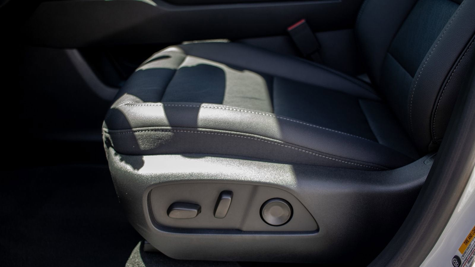 2026 Chevrolet Equinox LT - Photo 20