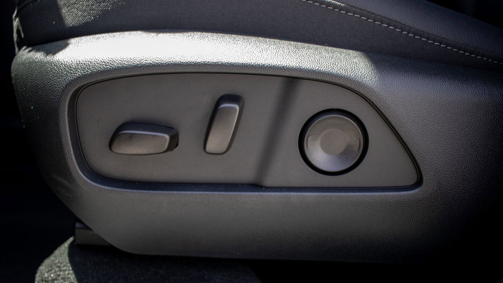 2026 Chevrolet Equinox LT - Photo 21