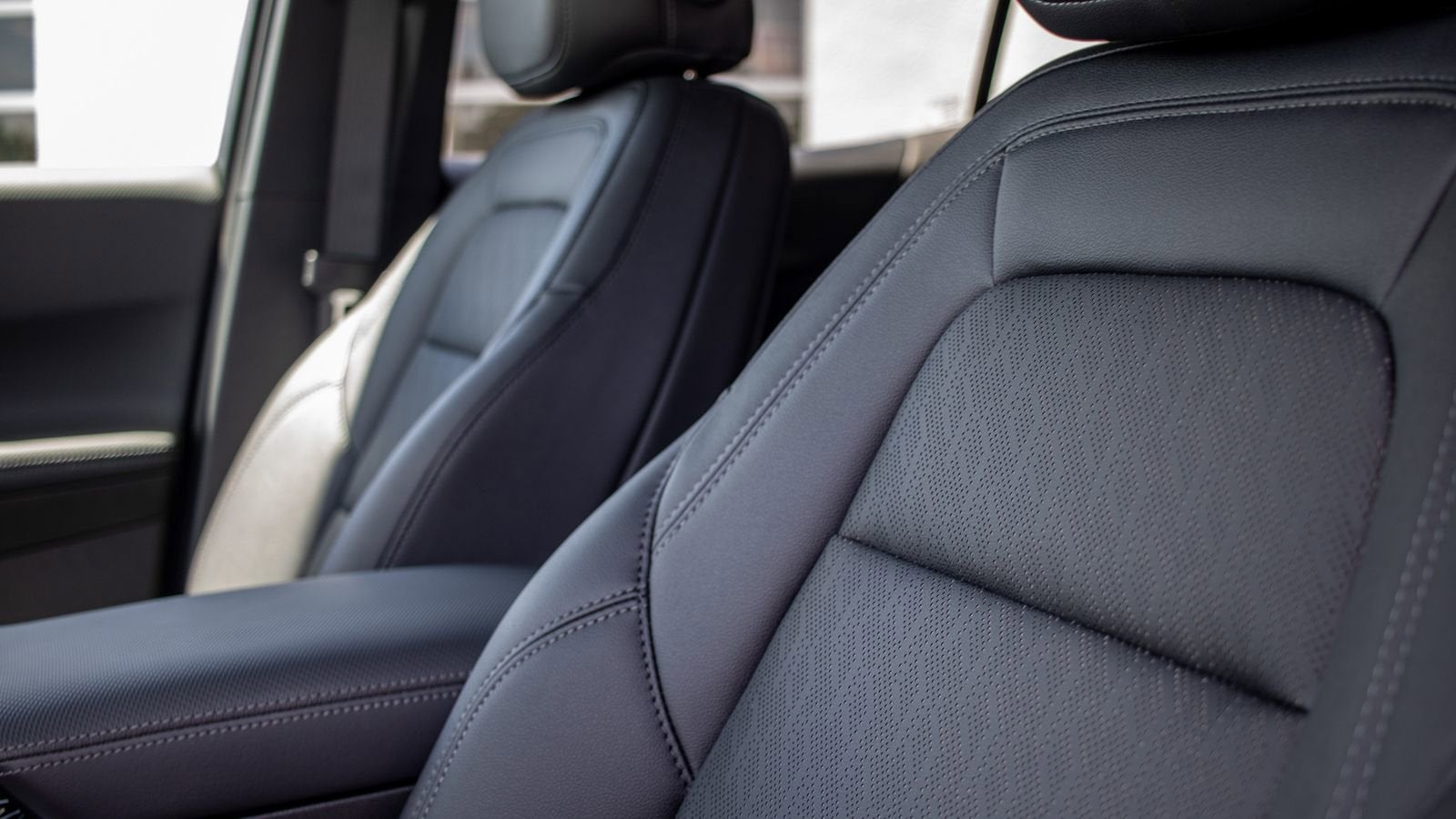 2026 Chevrolet Equinox LT - Photo 22