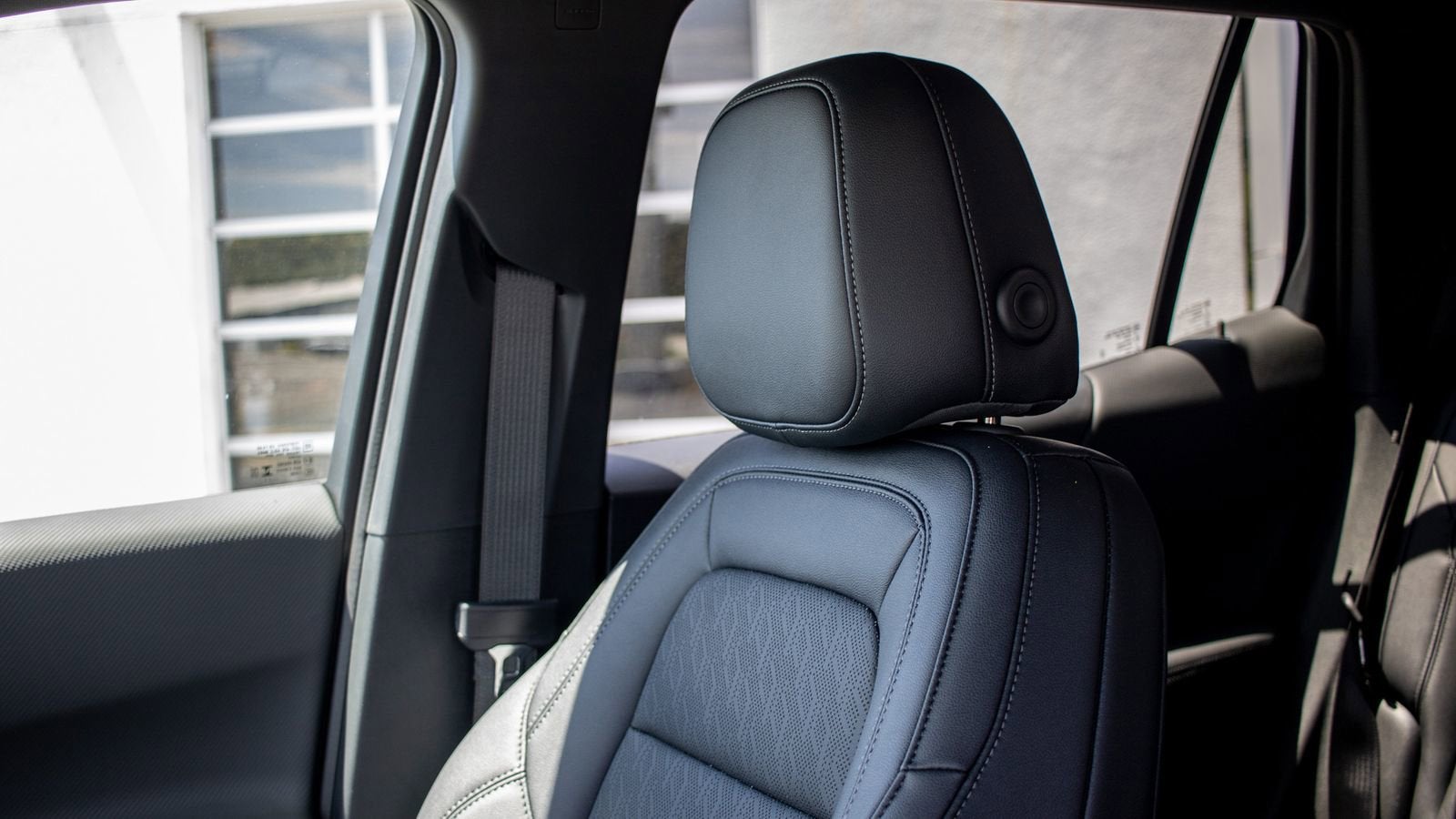 2026 Chevrolet Equinox LT - Photo 24