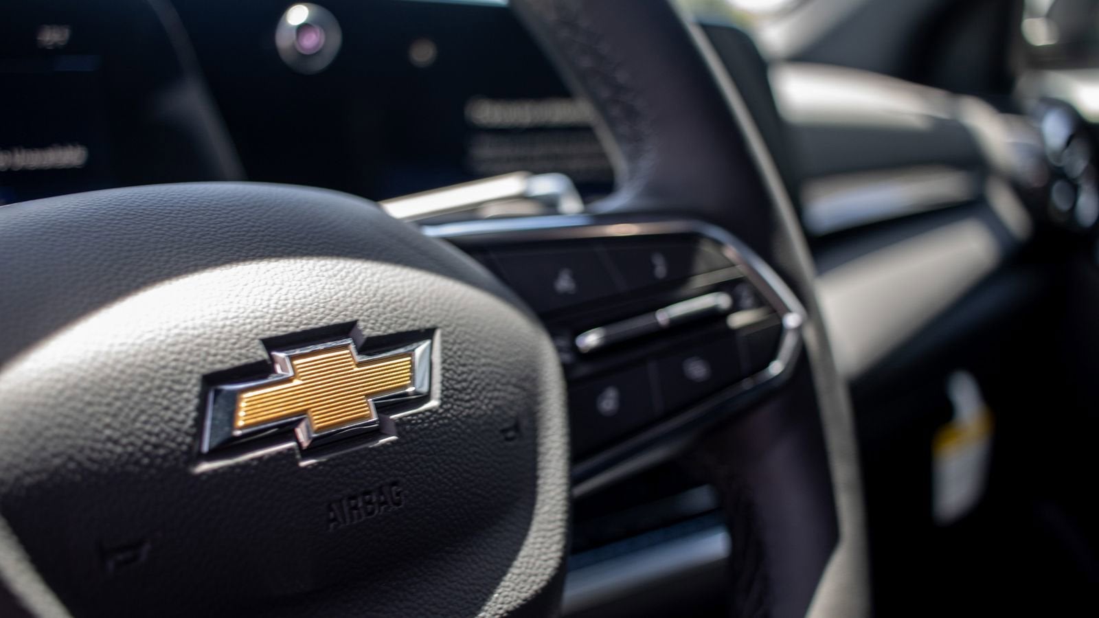 2026 Chevrolet Equinox LT - Photo 26