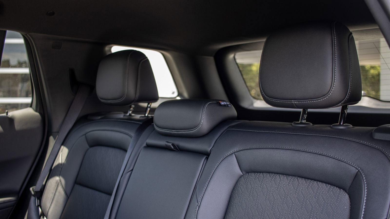 2026 Chevrolet Equinox LT - Photo 31
