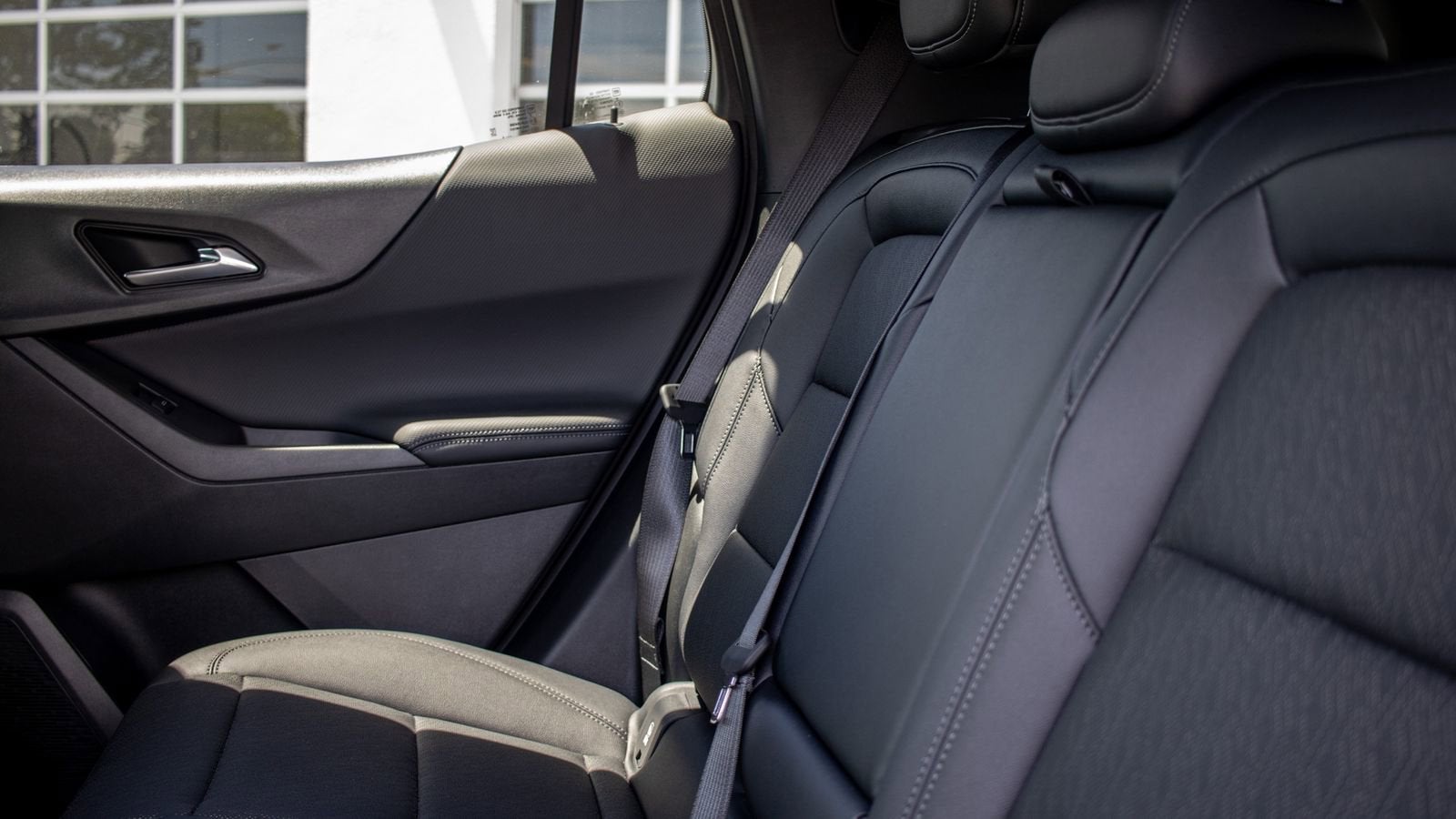 2026 Chevrolet Equinox LT - Photo 33