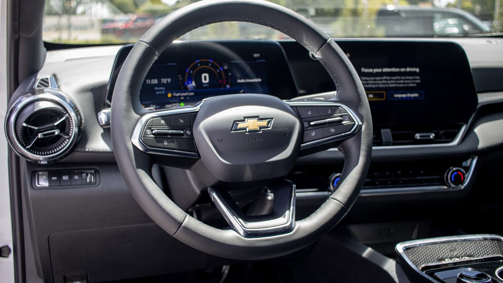 2026 Chevrolet Equinox LT - Photo 35