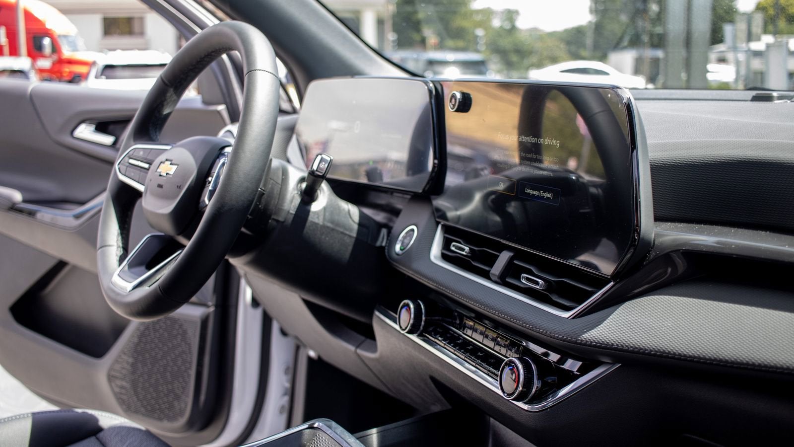 2026 Chevrolet Equinox LT - Photo 37